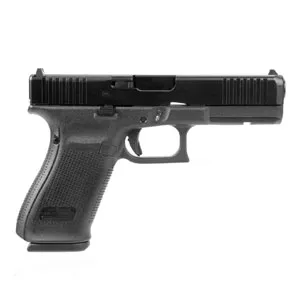 Glock 20 Gen5 MOS 10mm