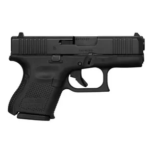 Glock 26 Gen5 9mm