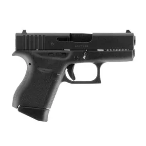 Glock 43 9mm