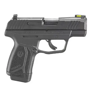 Ruger Max 9 9mm