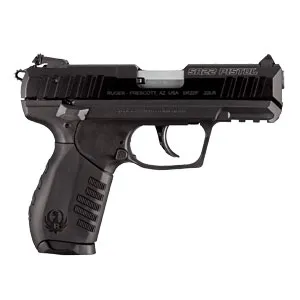 Ruger SR22 22LR
