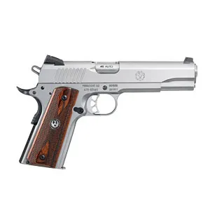 Ruger SR1911 .45ACP