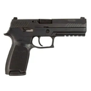 Sig Sauer P320 Full Size 9mm