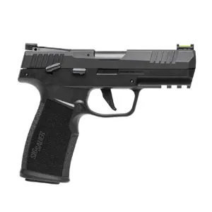 Sig Sauer P322 22LR