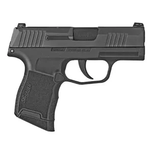 Sig Sauer P365 9mm