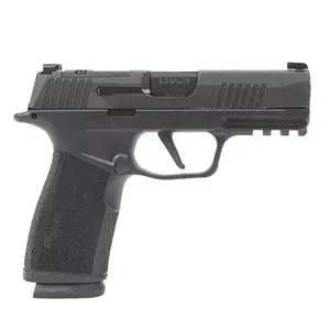 Sig Sauer P365 XMacro 9mm