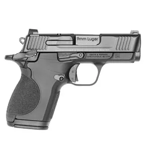 Smith & Wesson CSX 9mm