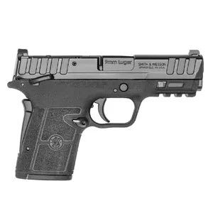 Smith & Wesson Equalizer 9mm
