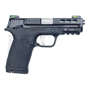 Smith & Wesson M&P 2.0 Shield EZ .380ACP