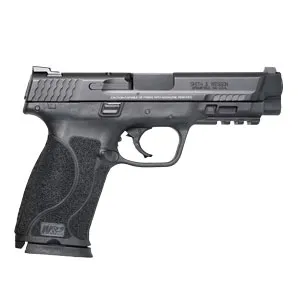 Smith & Wesson M&P M2.0 9mm