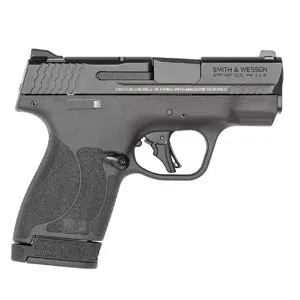 Smith & Wesson M&P Shield Plus 9mm