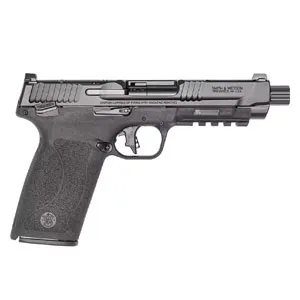 Smith & Wesson M&P57 5.7x28mm