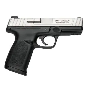 Smith & Wesson SD9VE 9mm