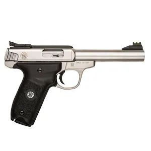 Smith & Wesson SW22 Victory .22LR