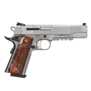 Smith & Wesson SW1911 E Series .45ACP