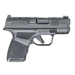 Springfield Armory Hellcat OSP 9mm