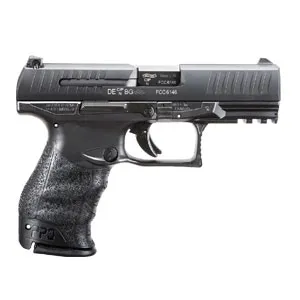 Walther PPQ M2 9mm