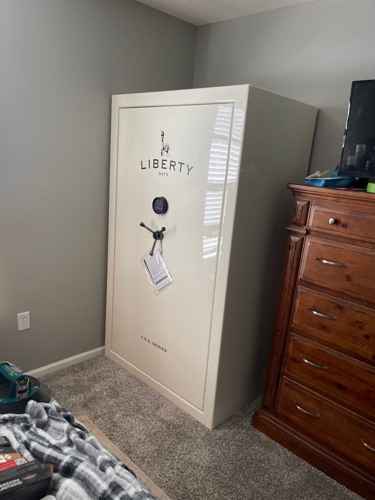 Safes 1