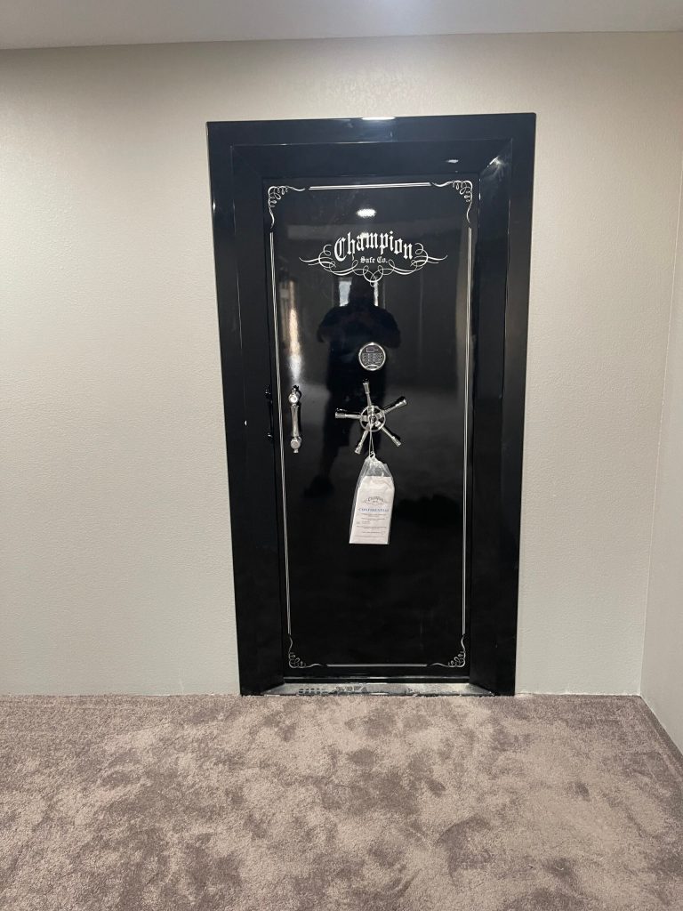 Safes 2