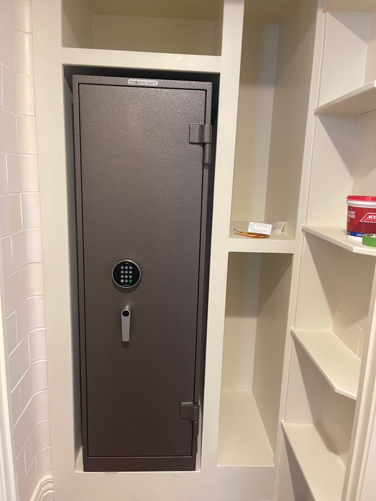 Safes 7