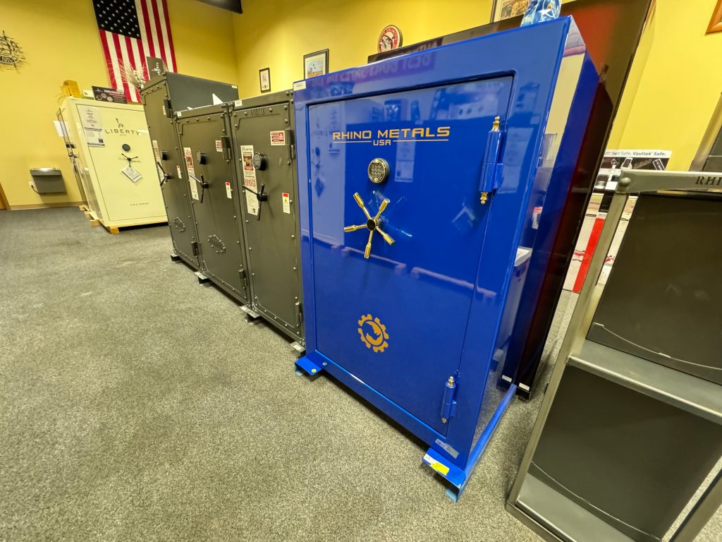 Safes 11