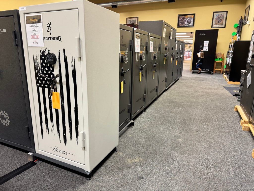 Safes 14