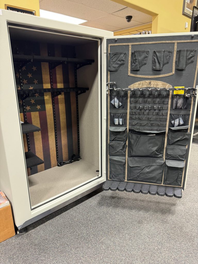 Safes 16