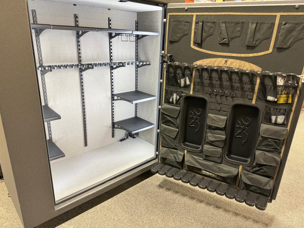 Safes 17