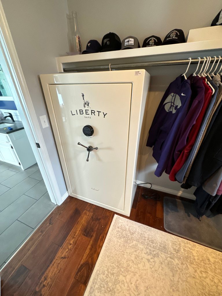 Safes 18