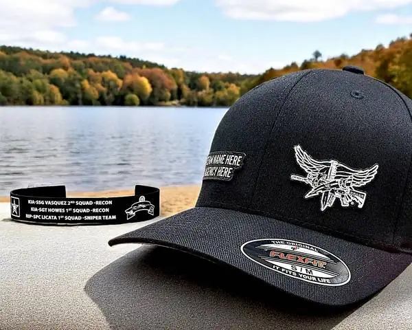 Tile - Apparel Police / Fire / EMS