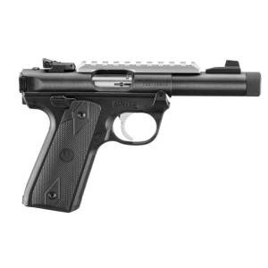 Ruger rimfire pistols