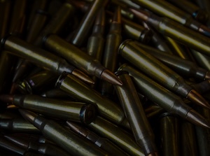 Tile - Ammo