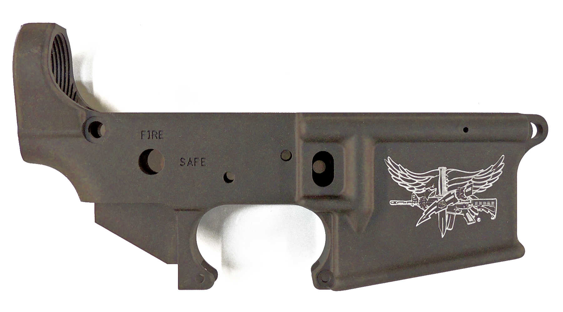 RS - AR SWAT