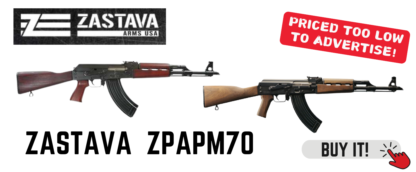 Zastava, ZPAPM70