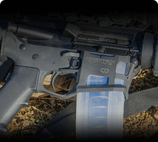 Popular Brands - Desert Tech