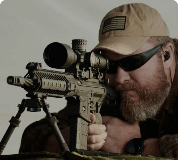 Popular Brands - LWRC