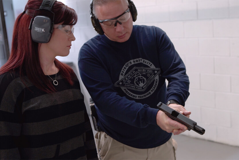 Citizen Training Programs
