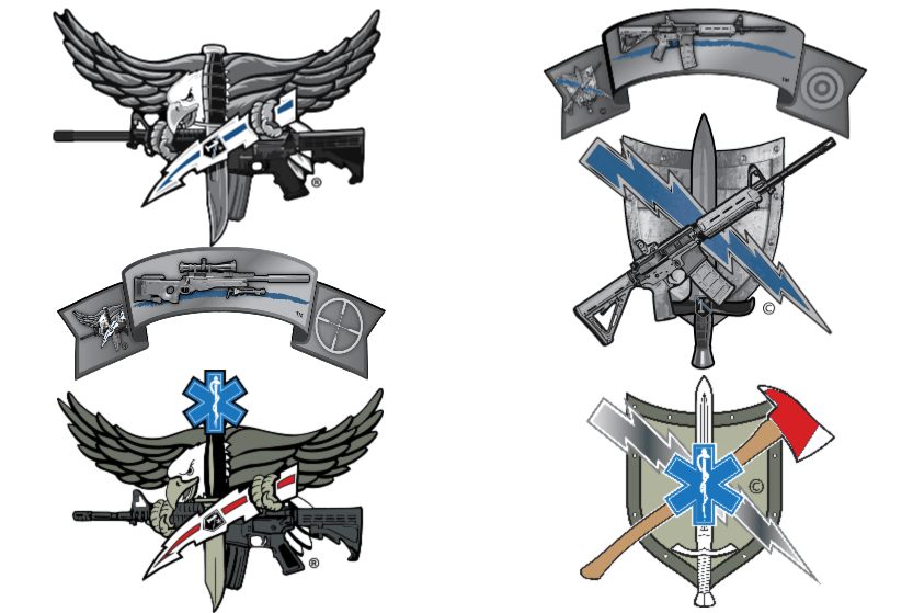 Insignia overview