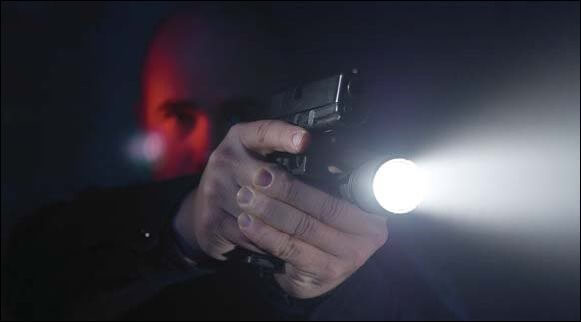 Low Light or Flashlight Skills