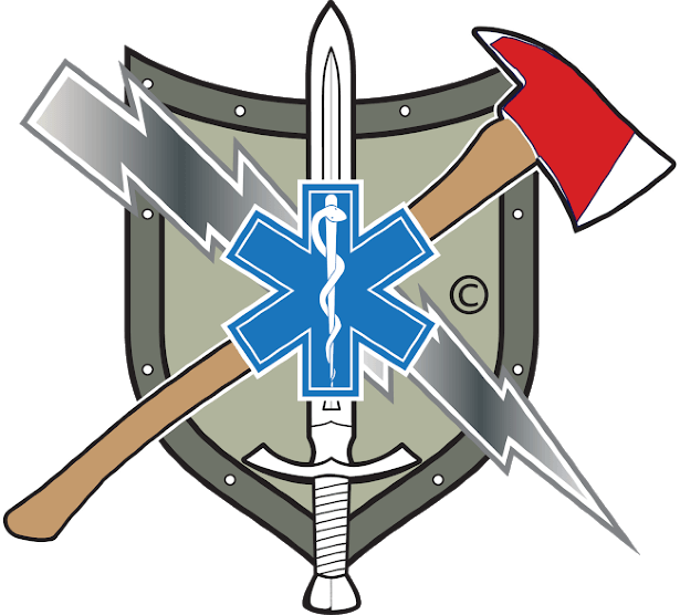 Rescue Task Force Insignia