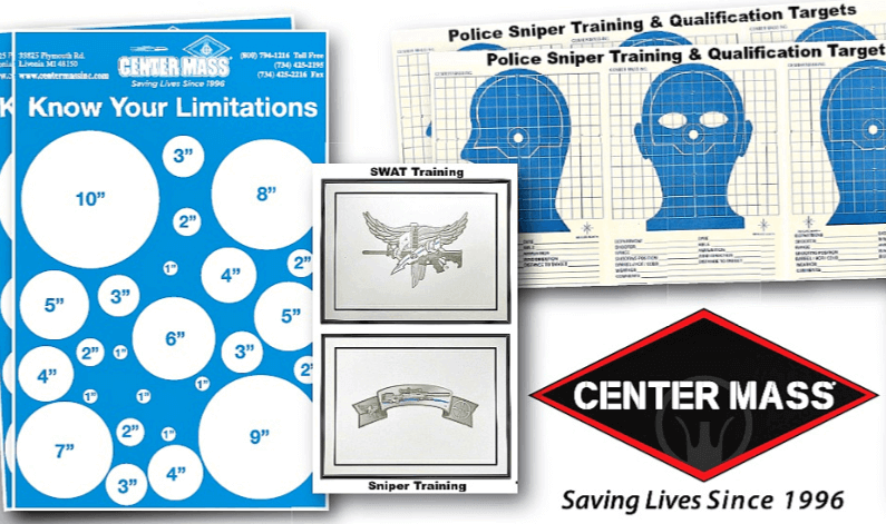 CMI Products & Services - Training Aids