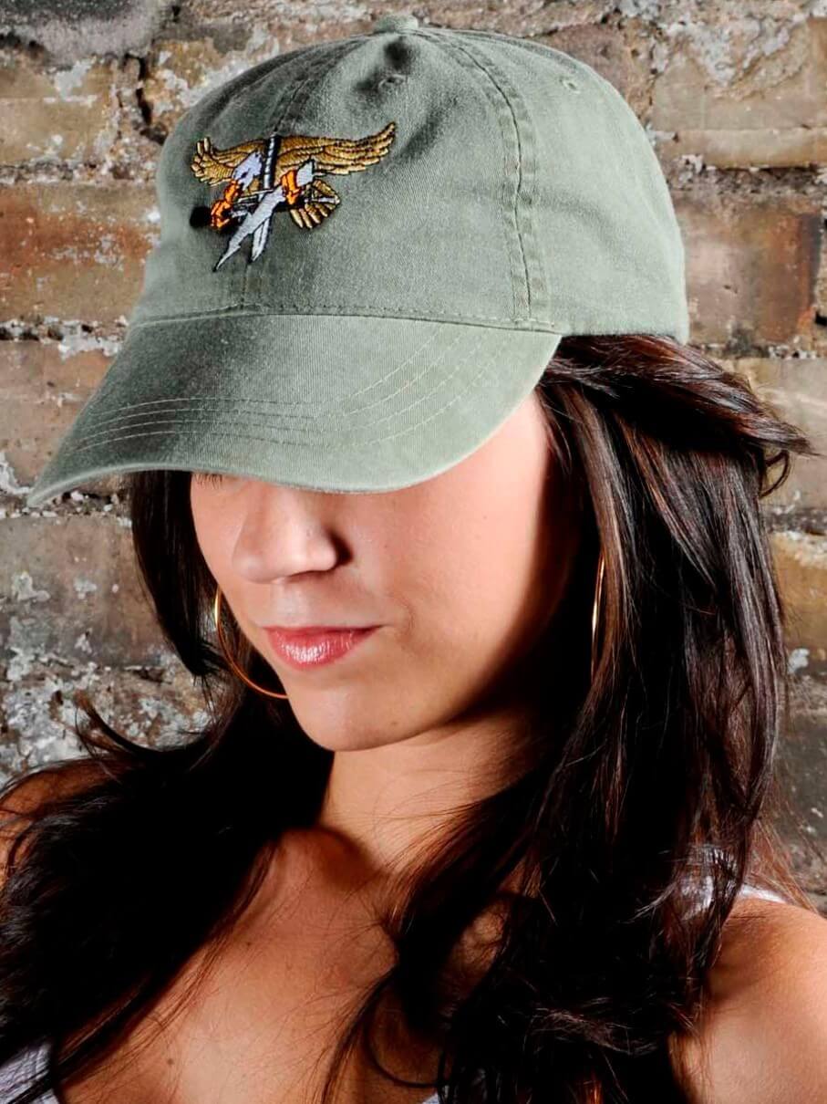 Categories - Hats