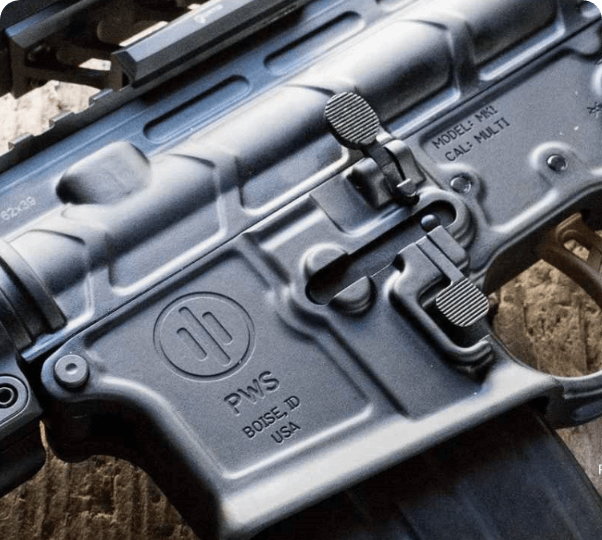 Popular Brands - Primary Weapon Systems