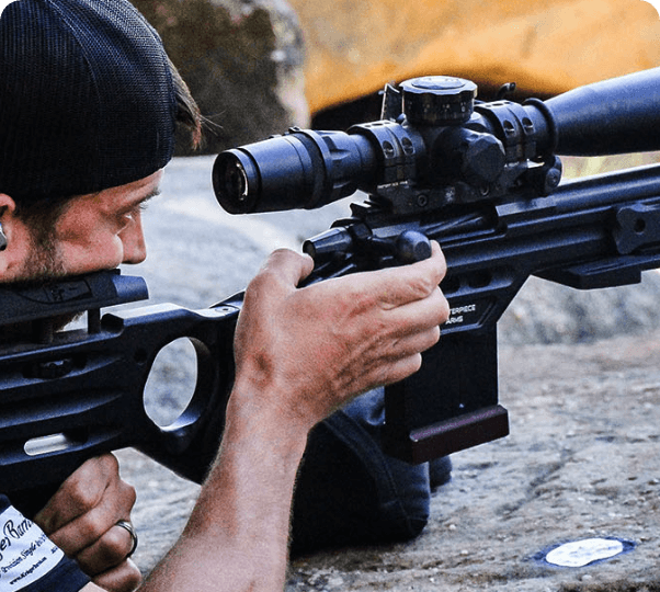 Popular Brands - MasterPiece Arms