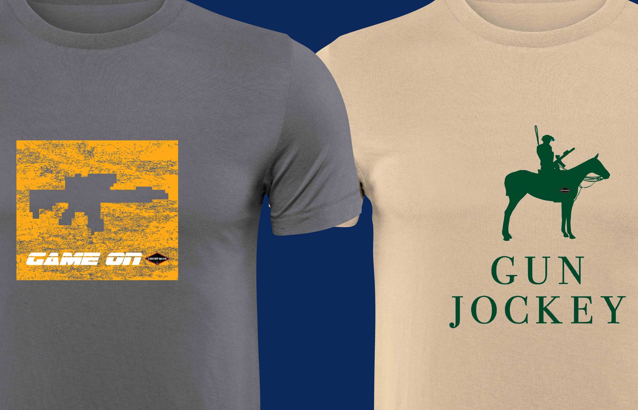 Tile - 2A Apparel Hats/Shirts