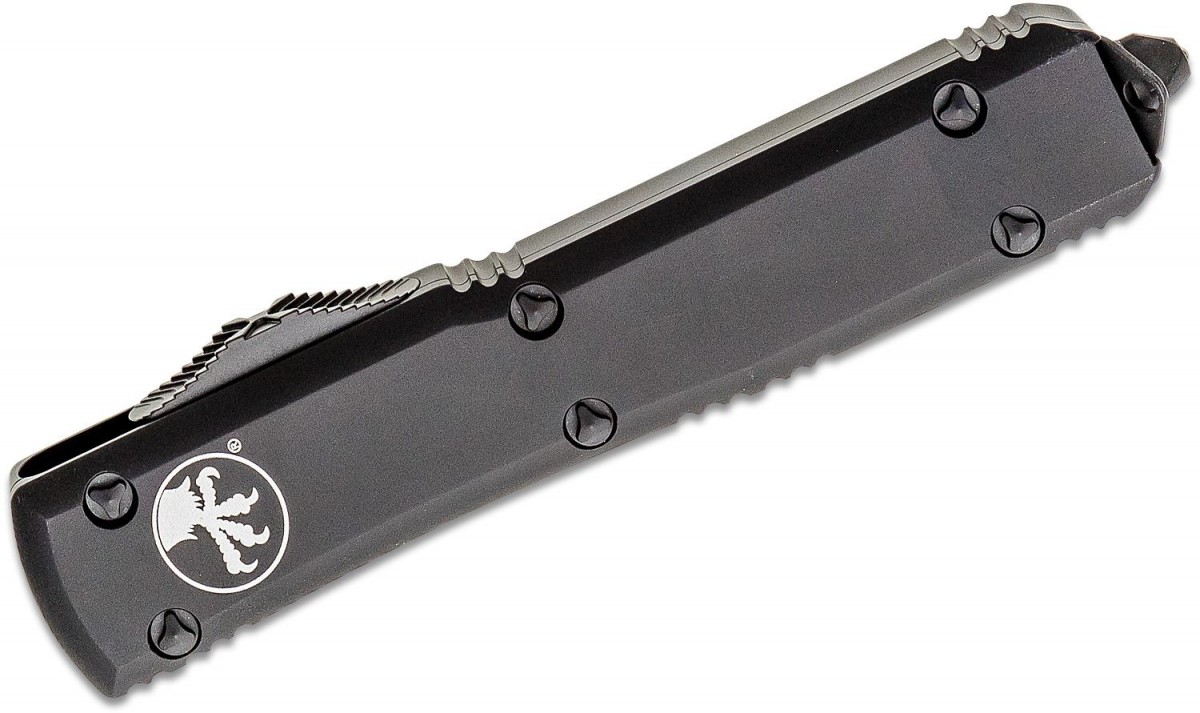 Microtech, Ultratech OTF Automatic Knife