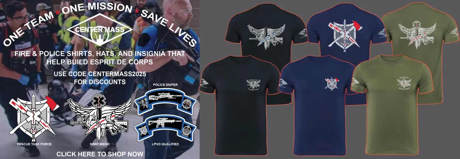 logoware social media ad dec 2025