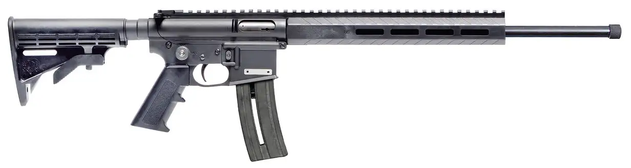 Mountain Billy Gun Lab MBGL-GOAT15-TB-1 Goat-15 Helium 22 LR 1rd 16 ...