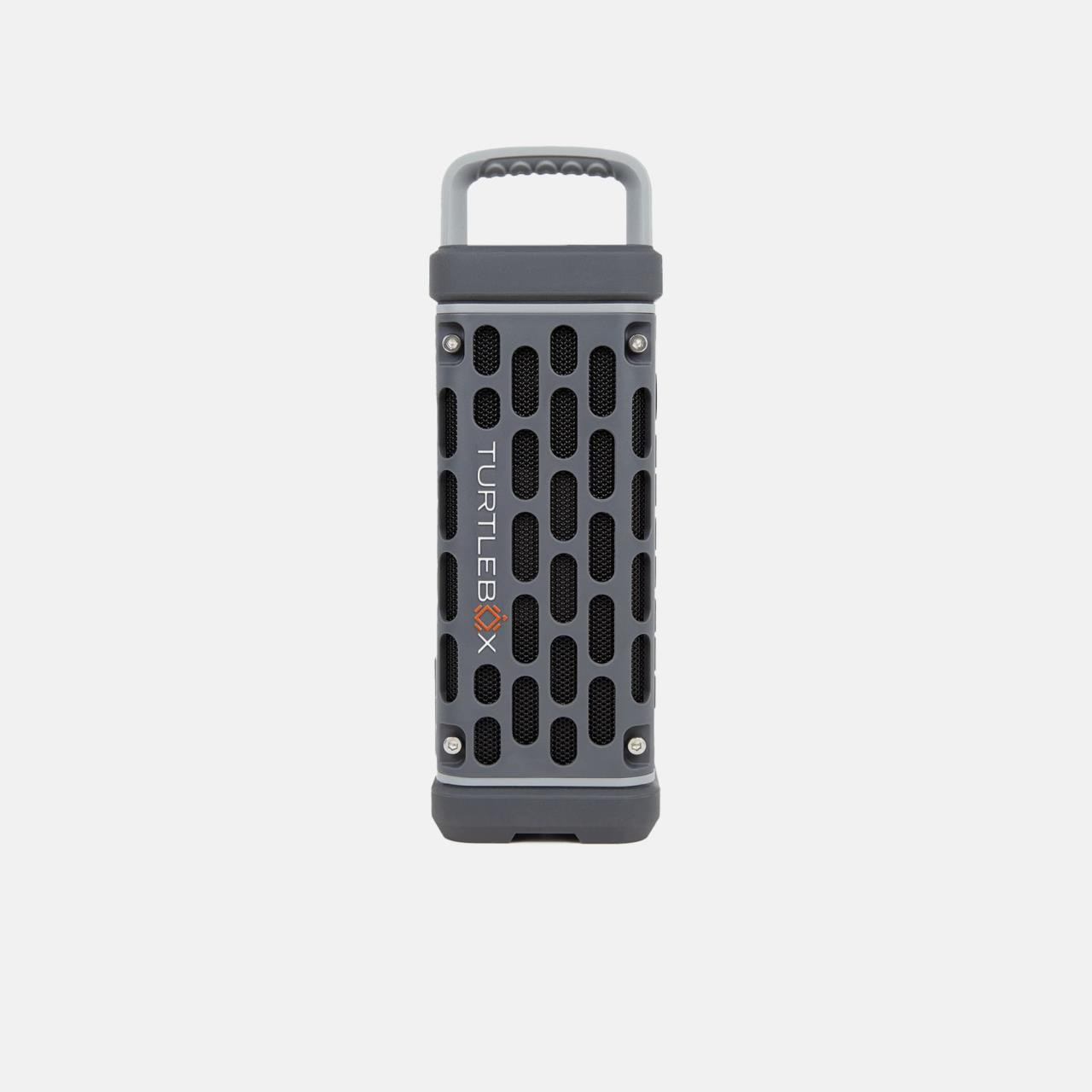 Turtlebox Ranger 360 View Turtlebox Ranger - Gray | Gradys Great Outdoors