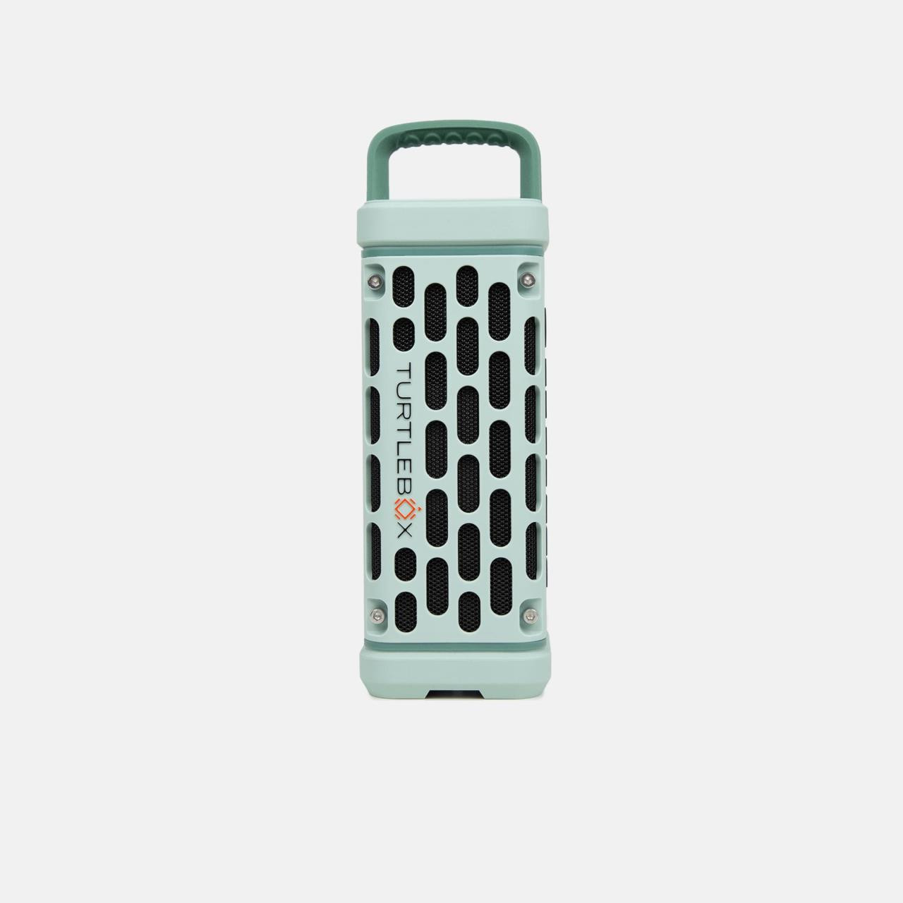 Turtlebox Ranger 360 View Turtlebox Ranger - River Rock | Gradys Great Outdoors